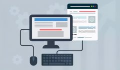 長沙企業(yè)網(wǎng)站設(shè)計要具備的6個步驟